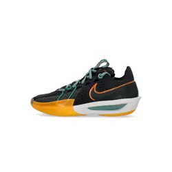 Scarpa Basket Uomo G.t. Cut 3 Black/malachite/vintage Green/bicoastal