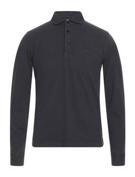 Poloshirt Herren Schwarz S Herren