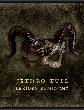 Curious Ruminant von - CD (Digipak, Special Edition) - None - unisex - Jethro Tull - FashionsVida