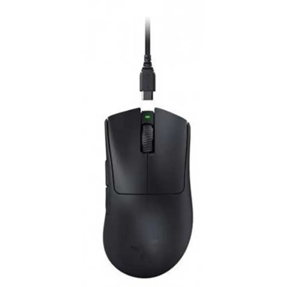 Souris Gaming Deathadder V3 Pro Black One Size unisex - Razer - FashionsVida