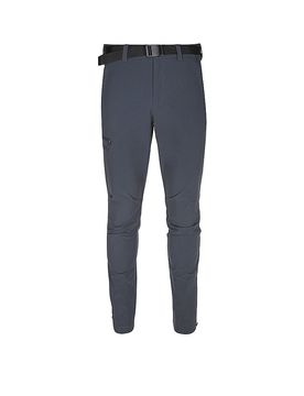 Pantalon de randonnée Torid Slims gris 60 (kurz)