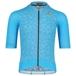 Maillot à Manches Courtes Speedwear Graphene