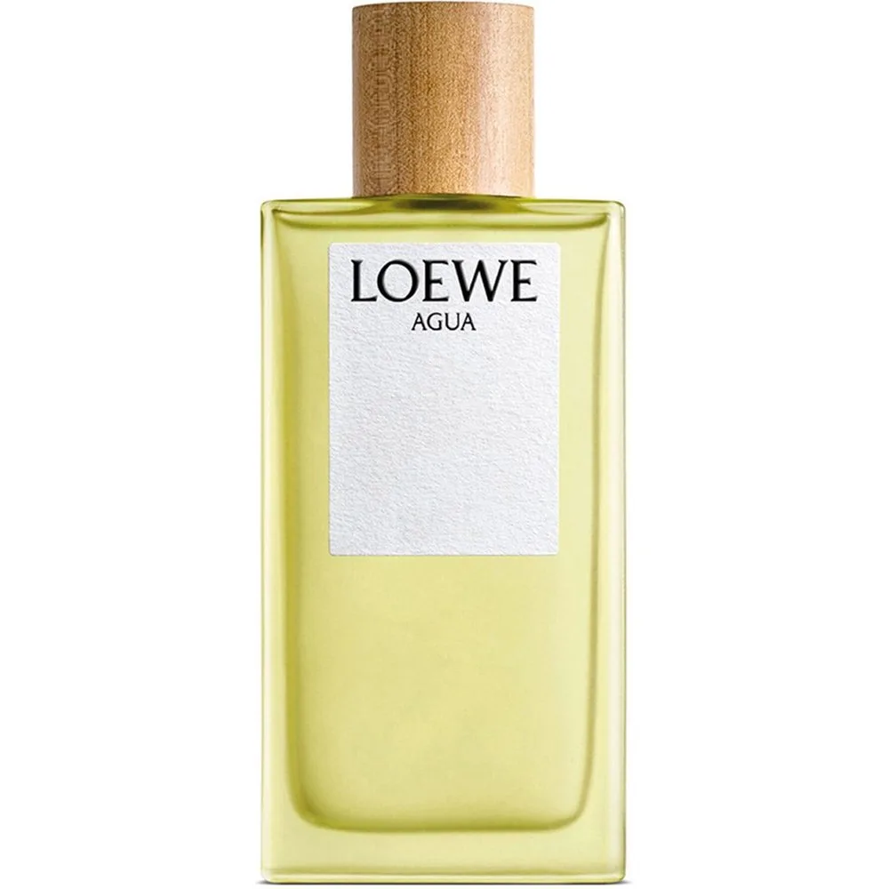 LOEWE - Eau de Toilette Agua Loewe - Loewe - FashionsVida