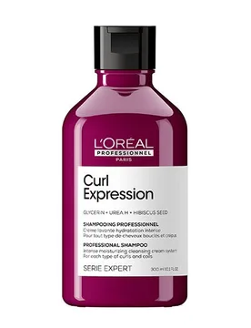 Curl Expression Shampoo L - L'OREAL PROFESSIONNEL - FashionsVida