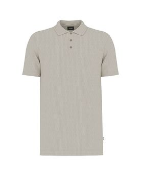 Poloshirt JORGE weiss XL herren