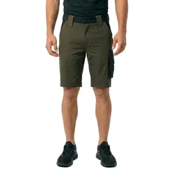 U-power Short Mercury Dark Green XS