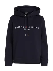 HERITAGE HILFIGER HOODIE LS female