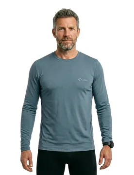 Maillot Enduro Manches Longues Soft - CUBE - FashionsVida