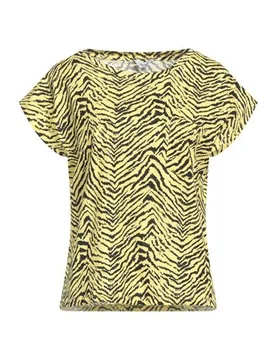 Camiseta Mujer Amarillo S,XS Mujer - LIU •JO - FashionsVida