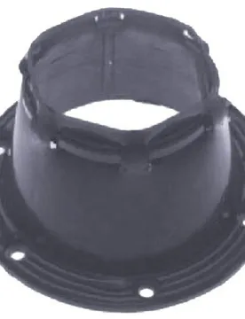 Splashwell Cable Boot 4 1/2´´ One Size unisex - T-H Marine - FashionsVida