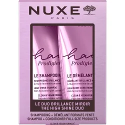 Estuche Regalo Hair Prodigieux Dúo Brillo Sublime