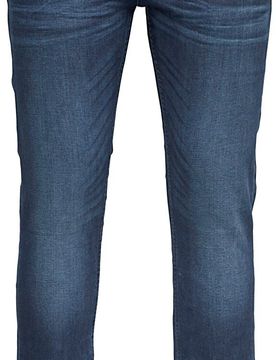 Jeans - Loom - W30L32 bis W36L34 - für Männer - Größe W30L32 - blau - Männer - male
