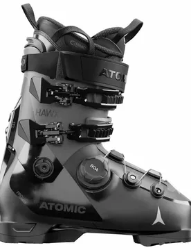 Chaussures De Ski Alpin Hawx Prime 110 S Boa Black / Slate 30.0-30.5 Homme - Atomic - FashionsVida
