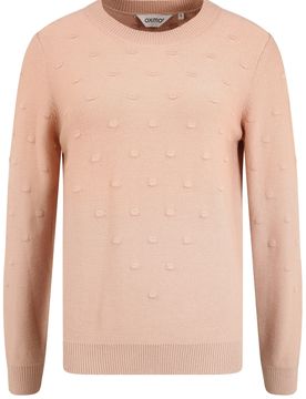Oxmo Jersey 'Dotta' rosa
