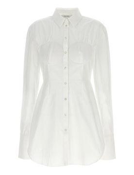 Nensi Dojaka Camicia ibrida