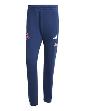 Mens Afc Us Pnt In Nindig - Blue - Size Small - Adidas - FashionsVida