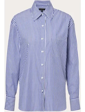 Rag & Bone - Camisa Connie de algodón - Rag & Bone - FashionsVida