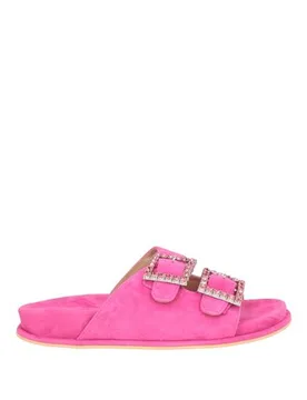 Sandale Damen Fuchsia 36,38,40 Damen - ALMA EN PENA. - FashionsVida