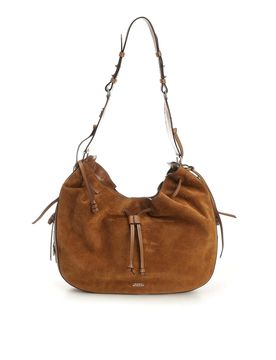 Borsa a tracolla Bolton media