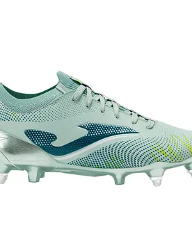Chaussures De Football Striker Sg Blue EU 45 - Joma - FashionsVida
