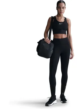 Malla larga de mujer W Nk DF Unvrsa HR 7-8 Tght Pkt - Nike - FashionsVida