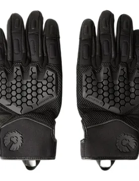 Gants Twyford Black S