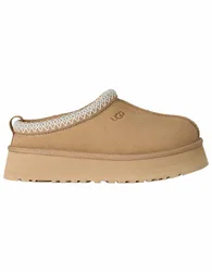 Chaussons d'extérieur à plateforme - W Tazz II Sand - Taille 39 - Beige