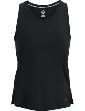 Iso-Chill Laser Damen Tanktop, schwarz XL