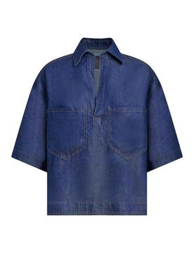 Dondup Camicia di jeans