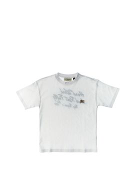 T-shirt girocollo PANNA XL