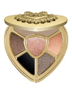 Ever Icon Eye Palette CHROME STAR - Dolce & Gabbana - FashionsVida