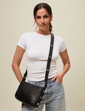 Maddy kleine Umhängetasche
