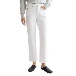 Jeans Ulm01209s Straight Fit Cool White 24