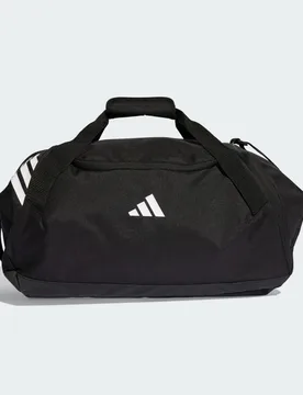 BORSONE TIRO MEDIUM 1 Taglia Black / White - Adidas - FashionsVida
