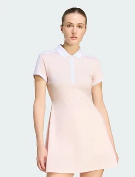 ABITO TENNIS CLASSICS XS Distilled Pink - Adidas - FashionsVida