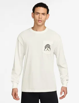 Sudadera de hombre Brooklyn - Jordan - FashionsVida
