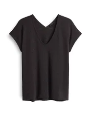 Opus T-Shirt SIRUKUS marrone 36