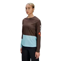 Maillot Enduro Manches Longues Motion Air