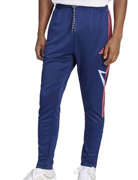 House of tiro nations pantalón hombre Azul (S)