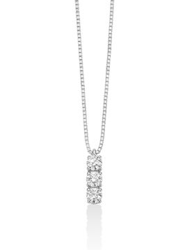 Collana Donna Miluna CLD4019-024G7