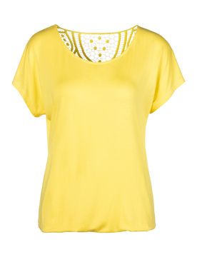 VIVANCE Camiseta amarillo