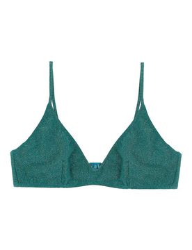 Mc2 Saint Barth Paloma Bikini Top