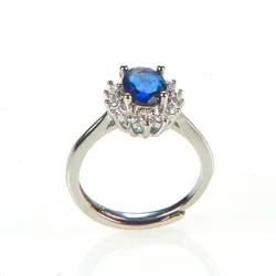 Cabochon-Ring "Kate"