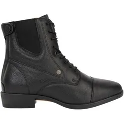 Damen Stiefelette ADVANCED II BZ LACE SOFT schwarz 36
