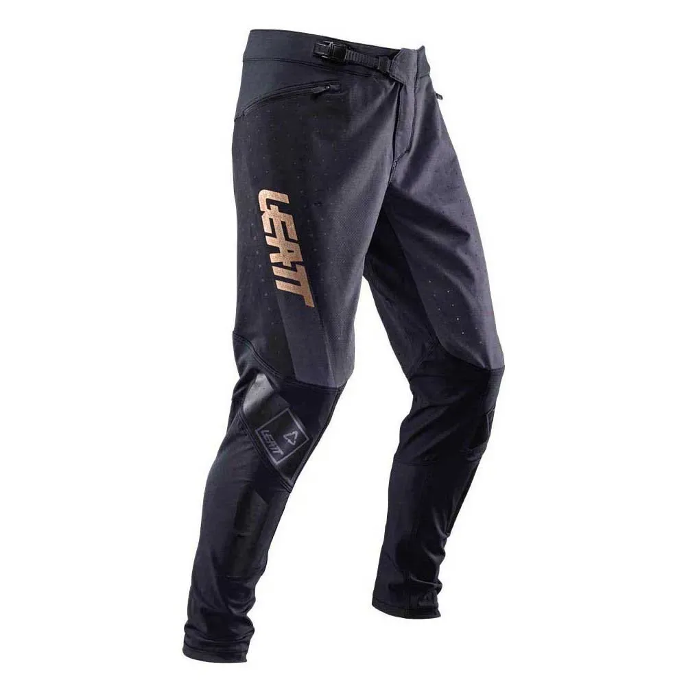 Leatt Pantaloni Gravity .0 Black - Leatt - FashionsVida
