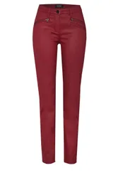 Perfect Shape Skinny Zip female
