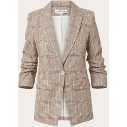 Chaqueta Rickie Dickey