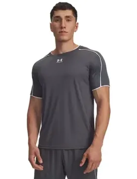 T-Shirt Challenger - Gris - unisex - Size: S - Under armour - FashionsVida
