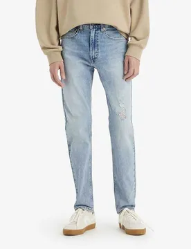 Jeans 515 Slim Taper Fit Not My Day Dx 28
