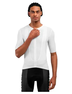 Maglia A Maniche Corte Srx Pro Ardiden White